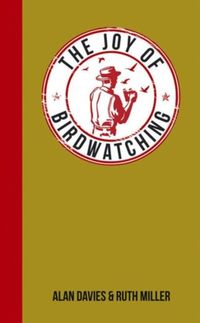 Produktbild: Davies, A: The Joy of Birdwatching