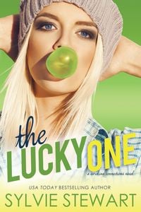Produktbild: The Lucky One