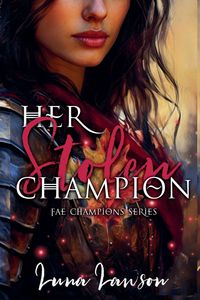 Produktbild: Her Stolen Champion