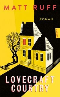 Produktbild: Lovecraft Country