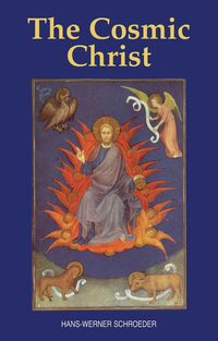 Produktbild: The Cosmic Christ