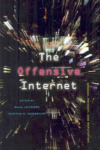 Produktbild: Levmore, S: Offensive Internet