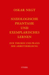 Produktbild: Werkausgabe Bd. 2 / Soziologische Phantasie und exemplarisches Lernen