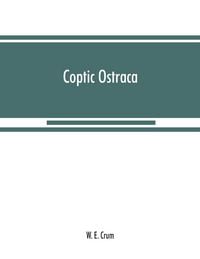 Produktbild: Coptic ostraca