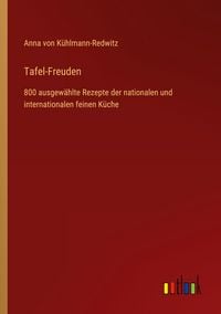 Produktbild: Tafel-Freuden