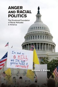 Produktbild: Anger and Racial Politics
