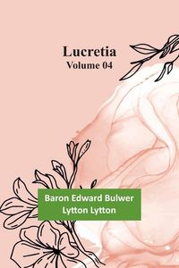 Produktbild: Lucretia Volume 04