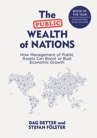 Produktbild: The Public Wealth of Nations