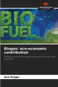 Produktbild: Biogas: eco-economic contribution