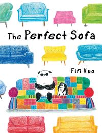 Produktbild: The Perfect Sofa
