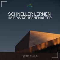 Produktbild: Schneller lernen im Erwachsenenalter