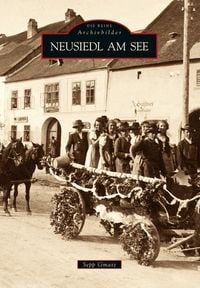 Produktbild: Neusiedl am See