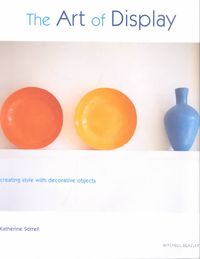 Produktbild: The Art of Display: Creating Style with Decorative Objects