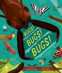 Produktbild: Bugs! Bugs! Bugs!