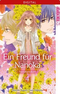 Produktbild: Ein Freund f&uuml;r Nanoka - Nanokanokare 04