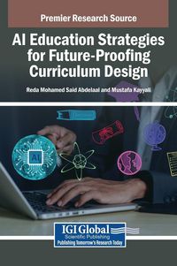 Produktbild: AI Education Strategies for Future-Proofing Curriculum Design