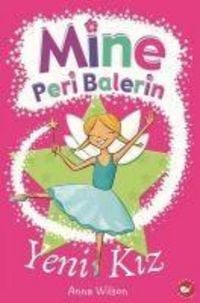 Produktbild: Mine Peri Balerin- 1 - Yeni Kiz