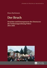 Produktbild: Der Bruch