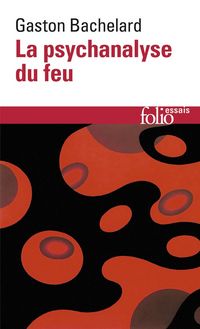 Produktbild: PSYCHANALYSE DU FEU