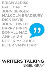 Produktbild: Writers Talking