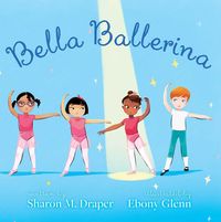 Produktbild: Bella Ballerina