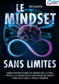 Produktbild: Le mindset sans limites