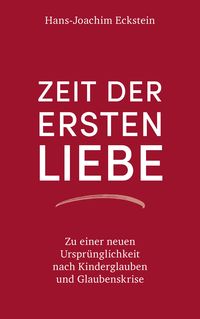 Produktbild: Zeit der ersten Liebe