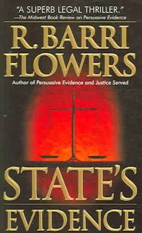 Produktbild: State's Evidence
