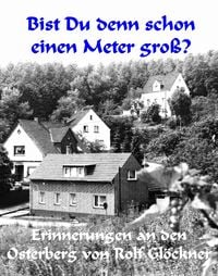 Produktbild: Bist du denn &uuml;berhaupt schon einen Meter gro&szlig;?