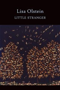 Produktbild: Little Stranger