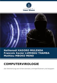 Produktbild: Computervirologie