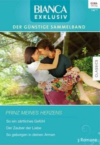 Produktbild: Bianca Exklusiv Band 262