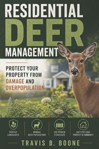 Produktbild: Residential Deer Management
