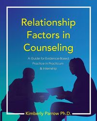Produktbild: Relationship Factors in Counseling