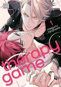 Produktbild: Therapy Game 1