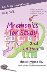 Produktbild: Mnemonics for Study
