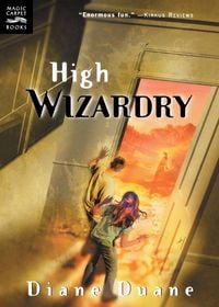 Produktbild: High Wizardry
