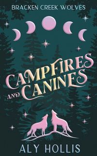 Produktbild: Campfires and Canines