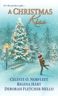 Produktbild: Christmas Kiss
