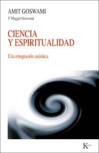 Produktbild: Ciencia Y Espiritualidad: Una Integración Cuántica