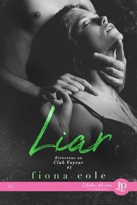 Produktbild: Liar