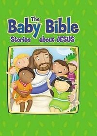 Produktbild: Baby Bible