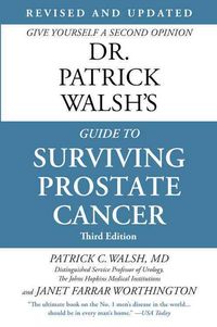 Produktbild: Dr Patrick Walshs Gt Surviving