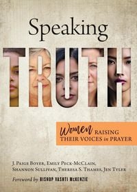 Produktbild: Speaking Truth