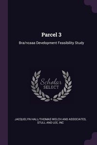 Produktbild: Parcel 3