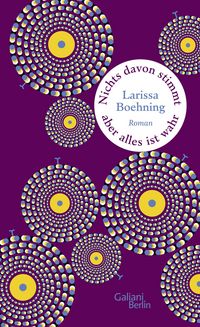 Produktbild: Nichts davon stimmt, aber alles ist wahr