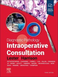 Produktbild: Diagnostic Pathology: Intraoperative Consultation