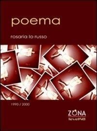Produktbild: Poema 1990-2000