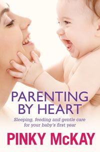 Produktbild: Parenting by Heart