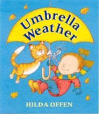 Produktbild: Umbrella Weather